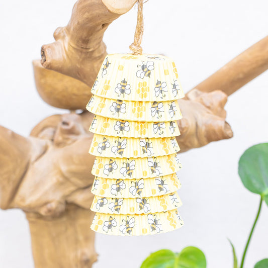 Pollinator's Paradise - Bee Collection