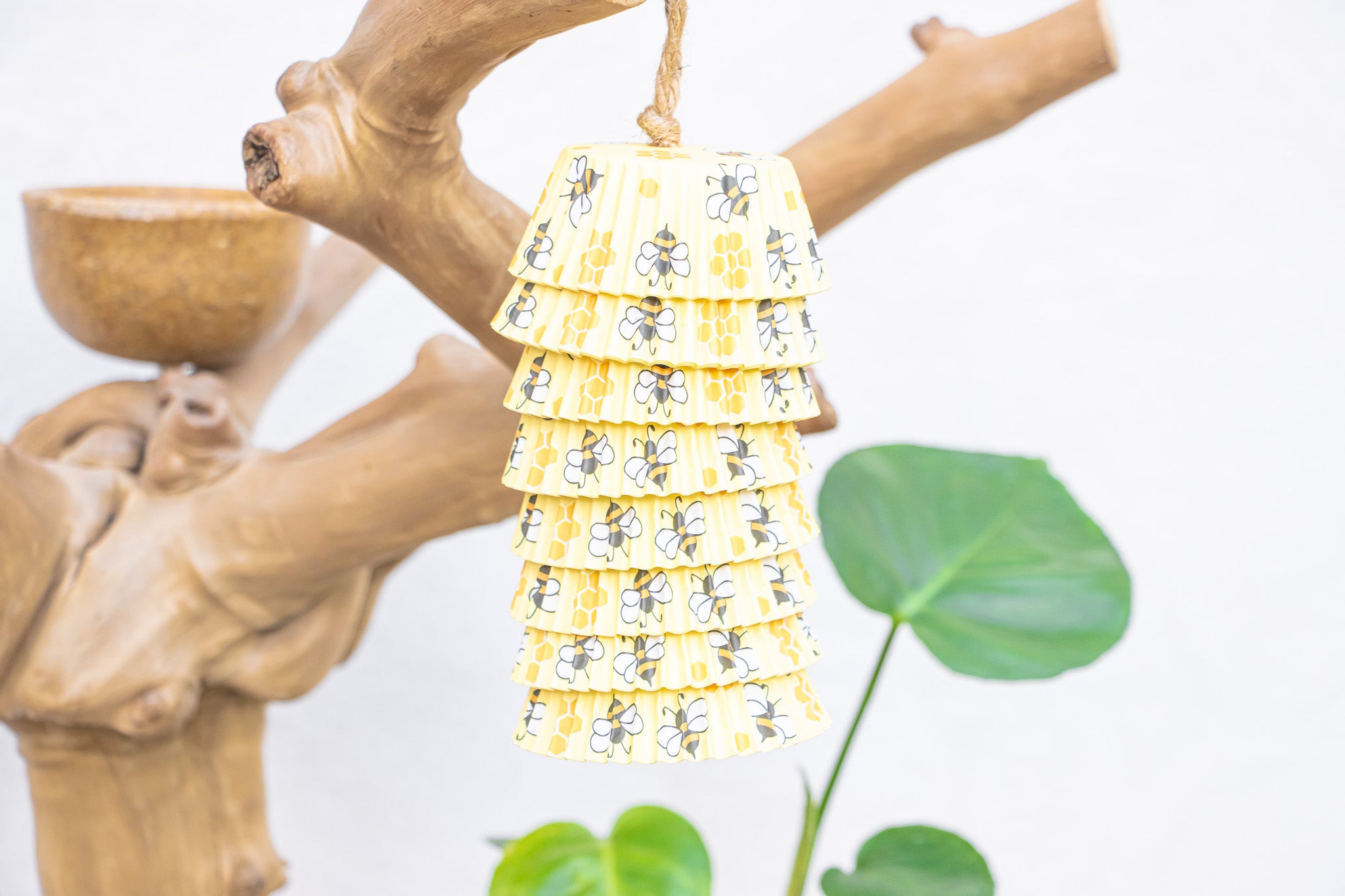 Pollinator's Paradise - Bee Collection