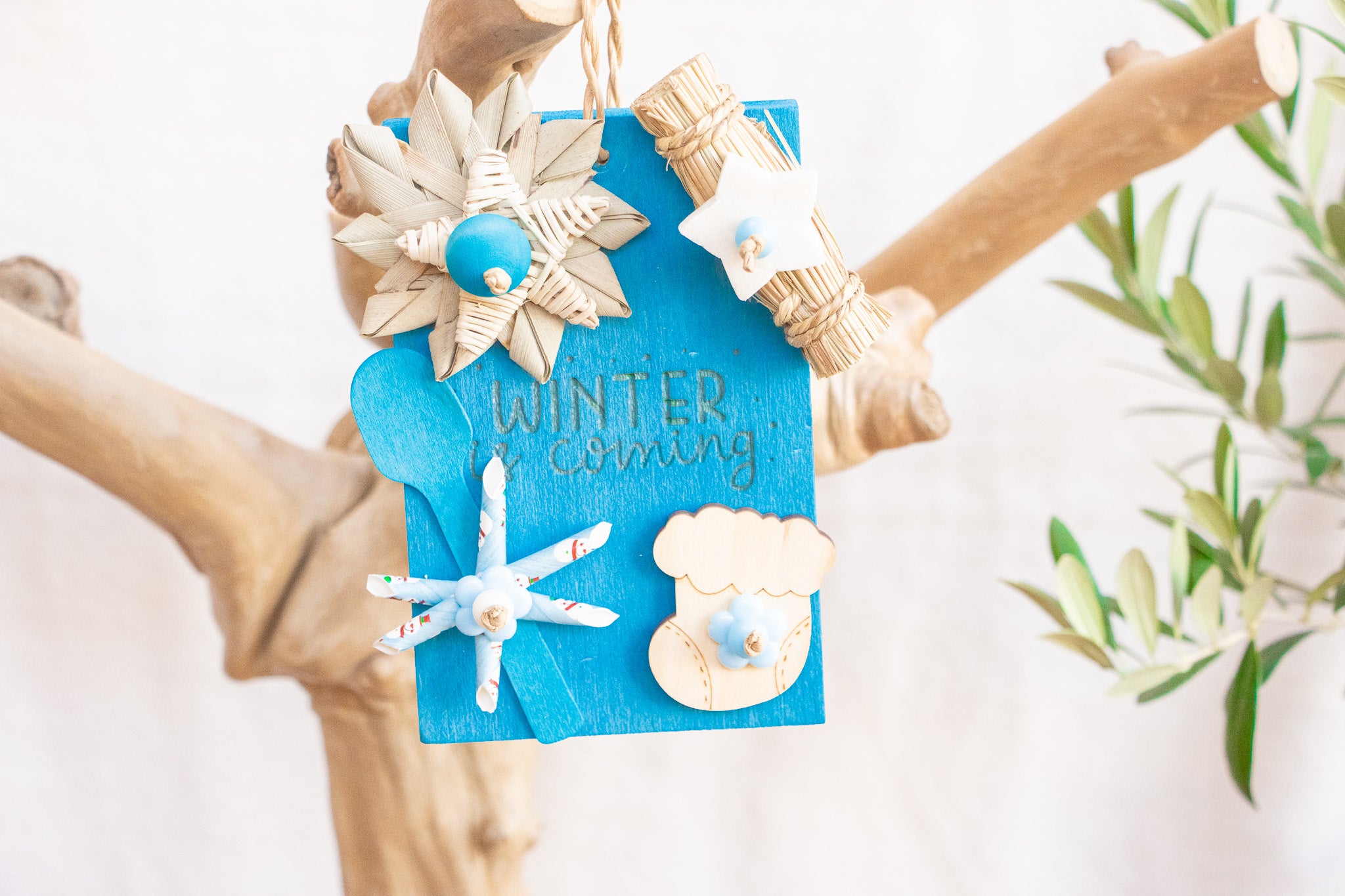 Winter is Coming - Winter Collection