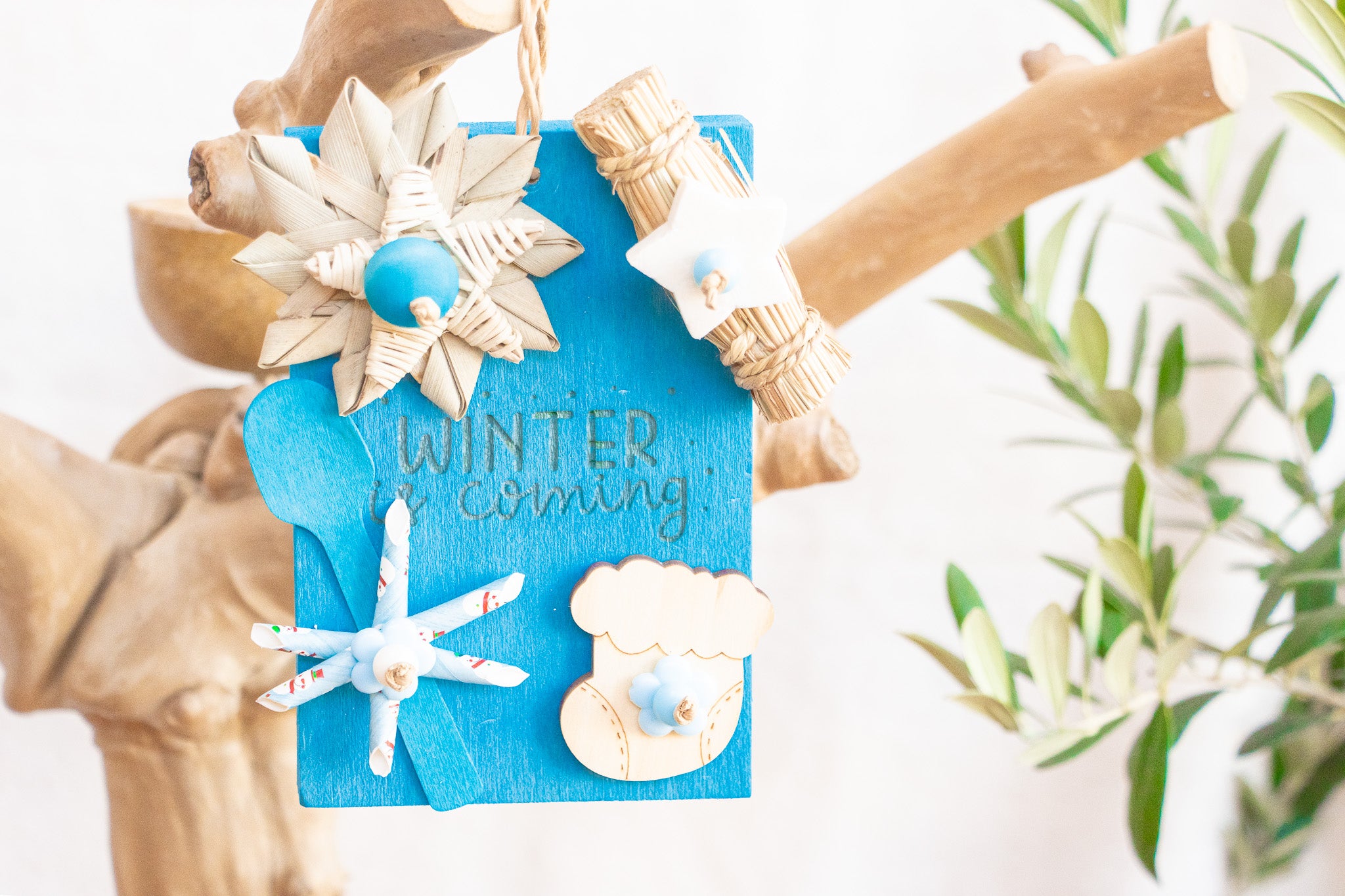 Winter is Coming - Winter Collection