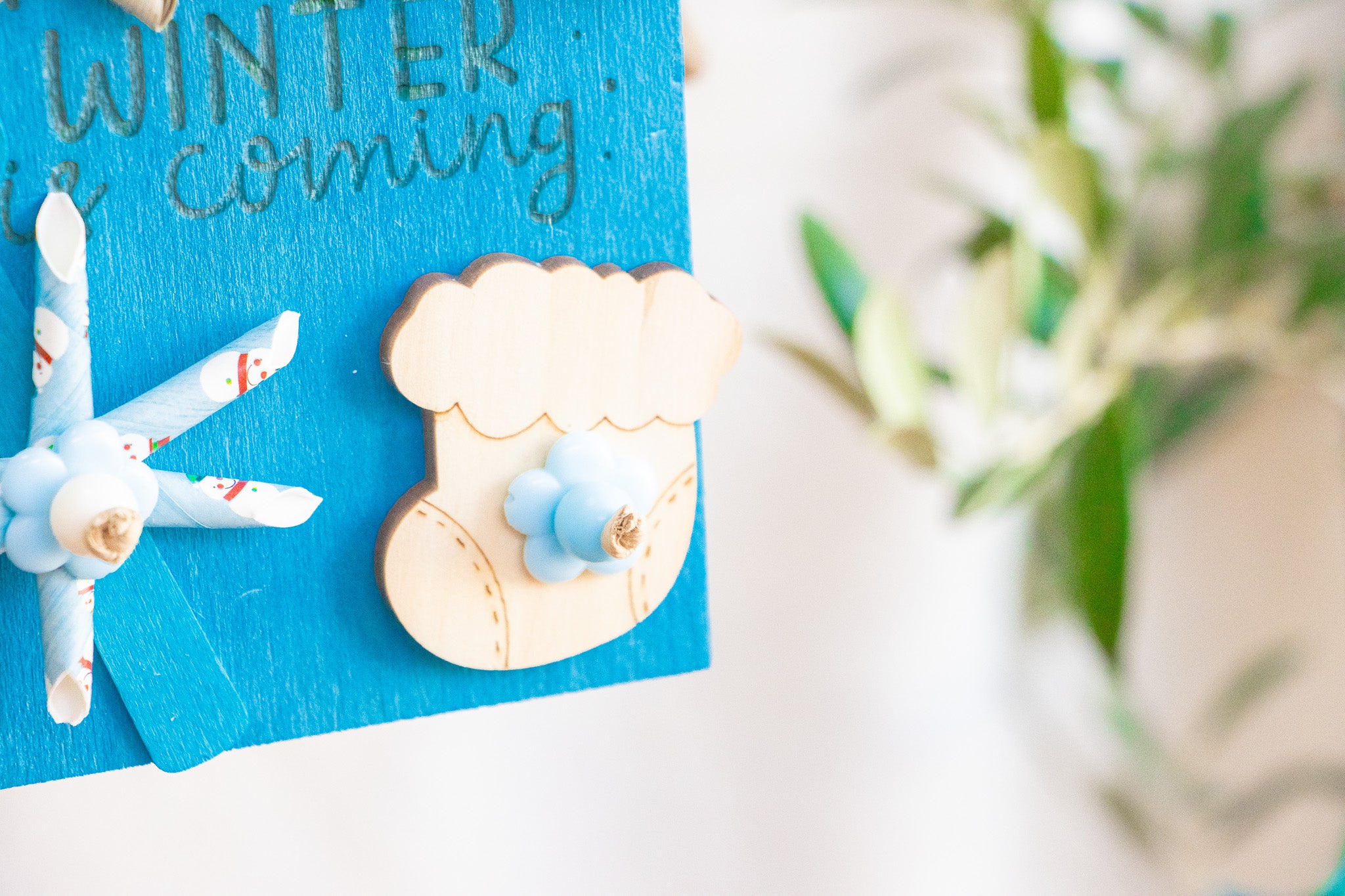 Winter is Coming - Winter Collection