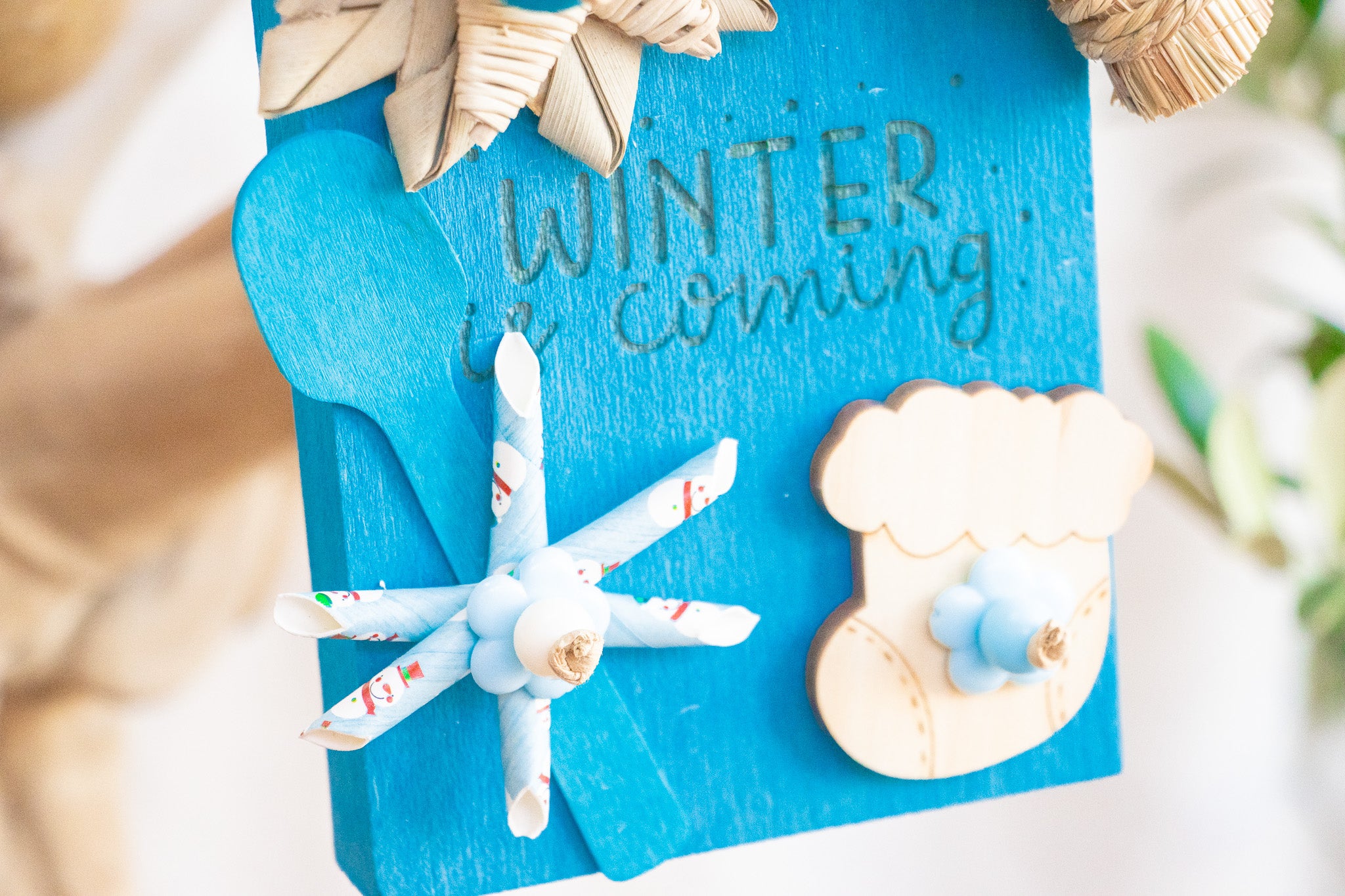 Winter is Coming - Winter Collection