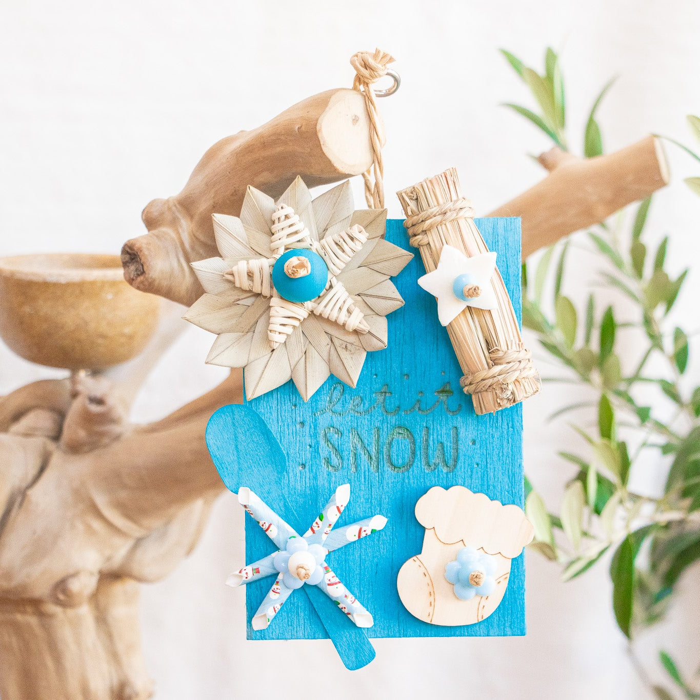 Let it Snow - Winter Collection