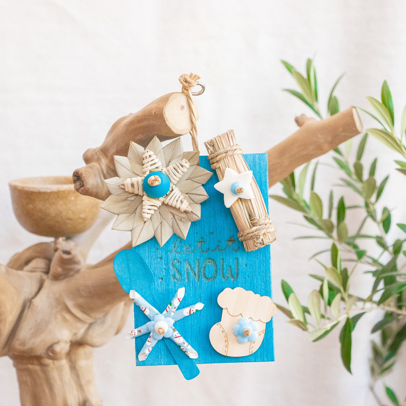 Let it Snow - Winter Collection