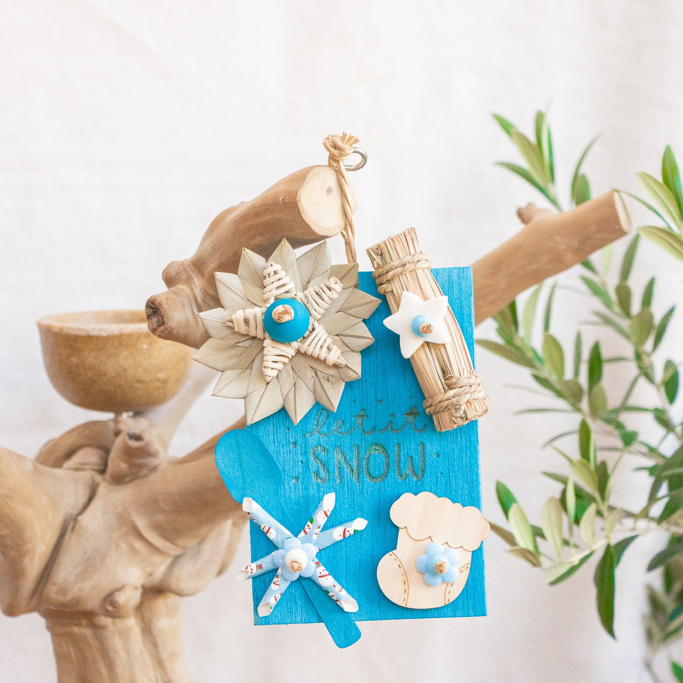 Let it Snow - Winter Collection