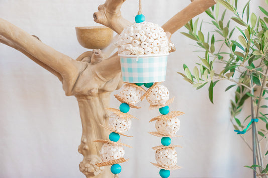 Snowball Surprise - Winter Collection