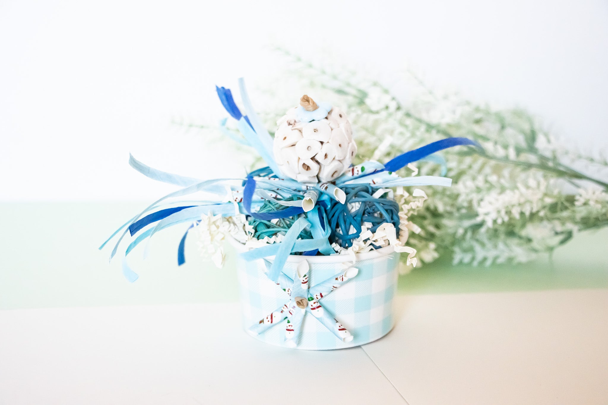 Icicle Chew - Winter Collection