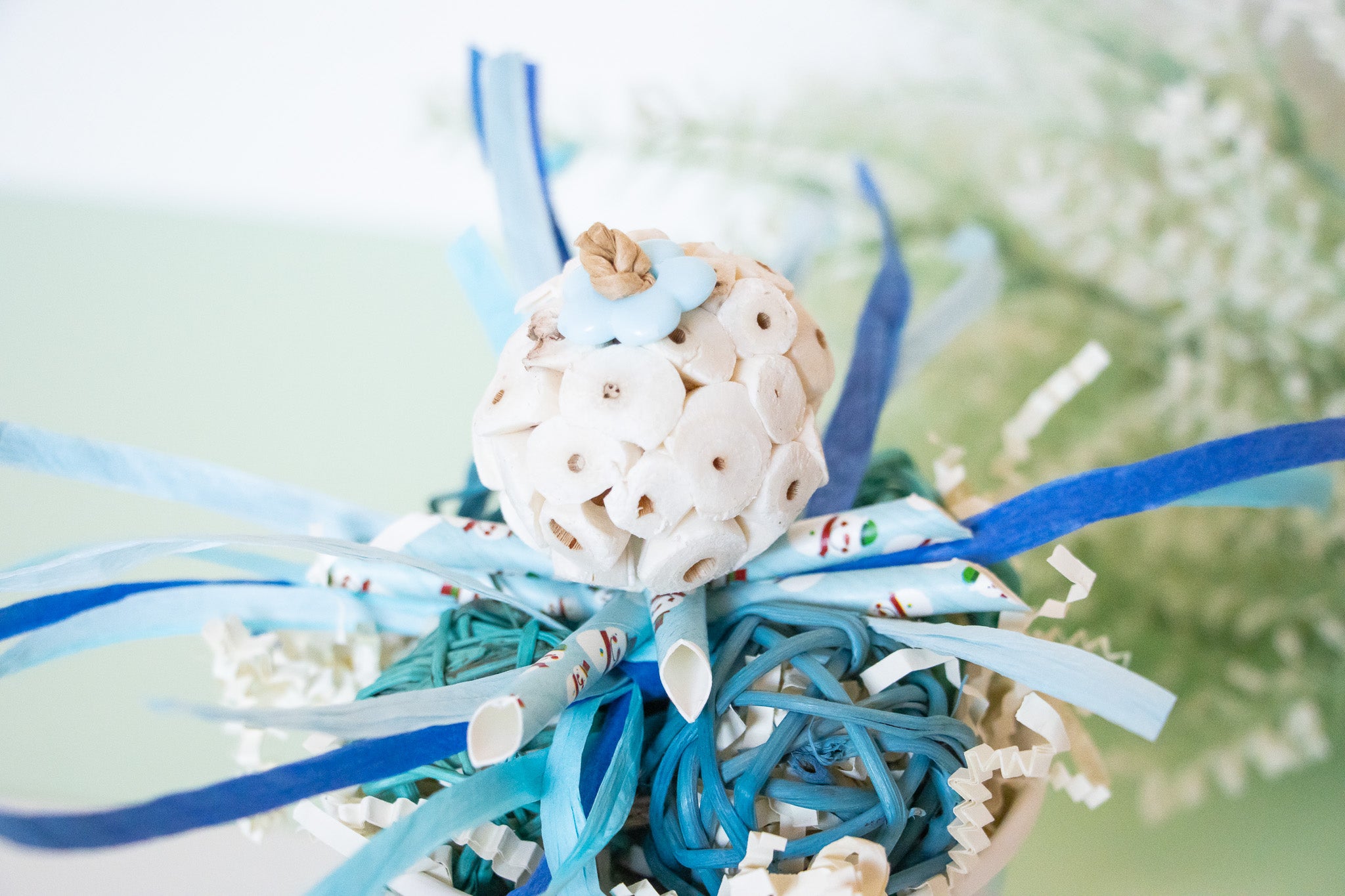 Icicle Chew - Winter Collection