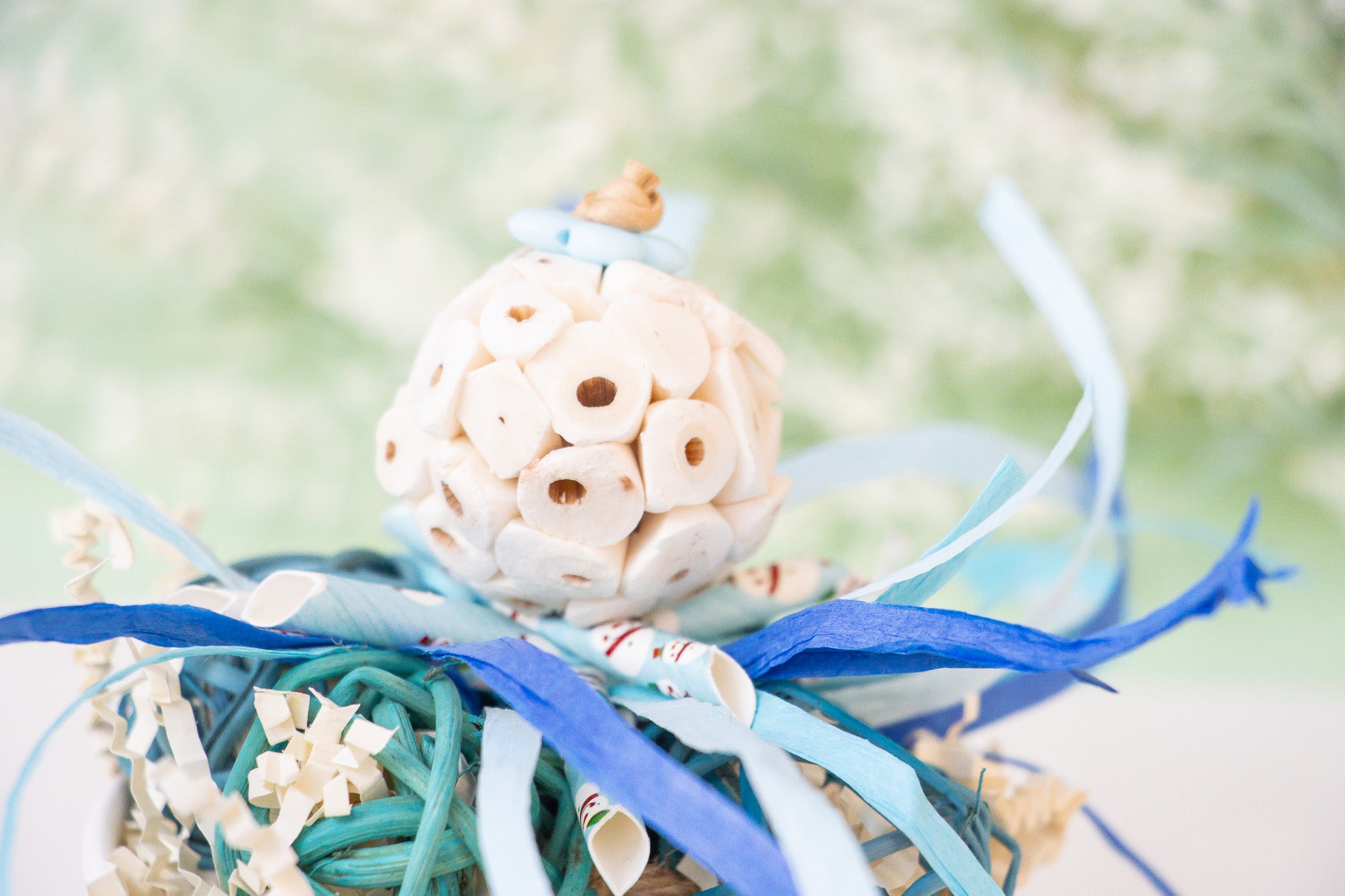 Icicle Chew - Winter Collection