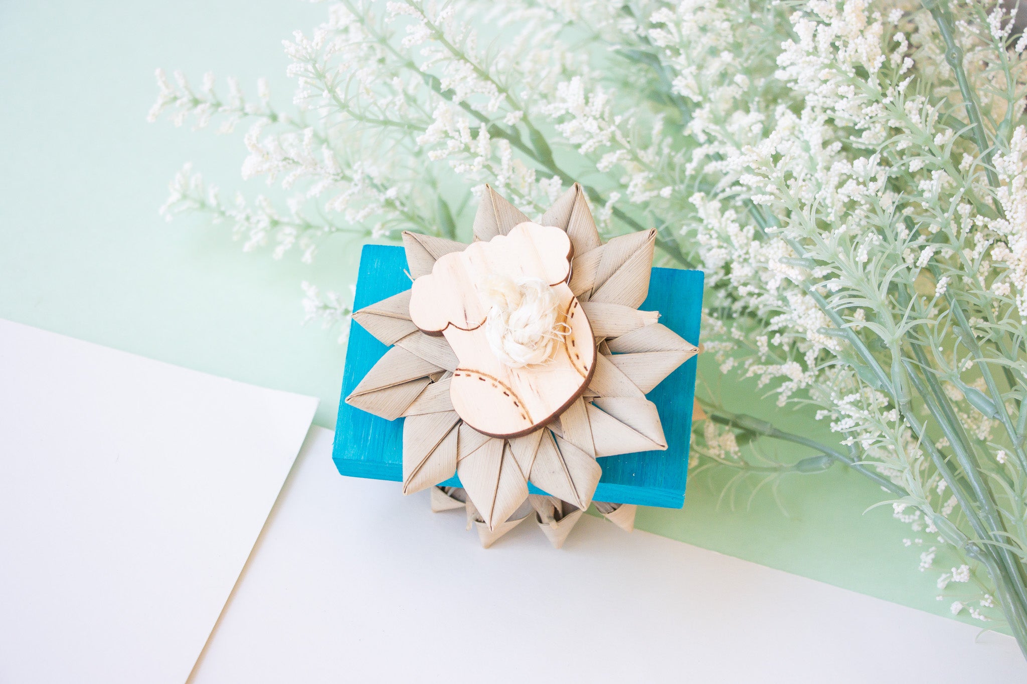 Winter Whirl - Winter Collection