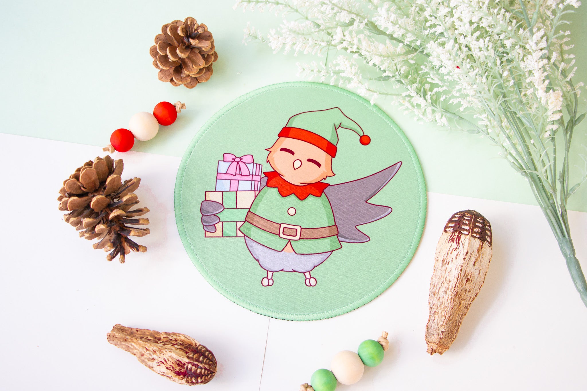 Festive Bling - Christmas Collection