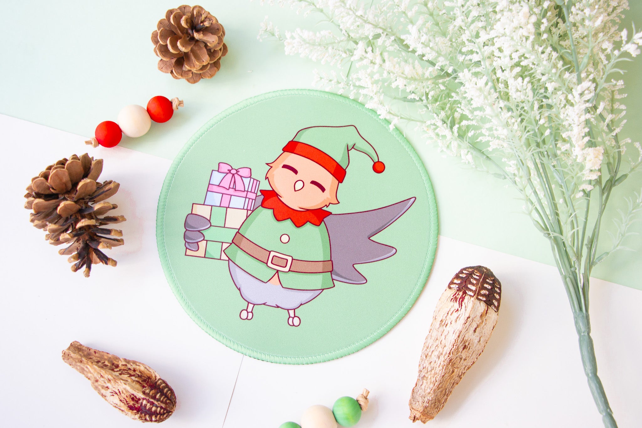 Festive Bling - Christmas Collection