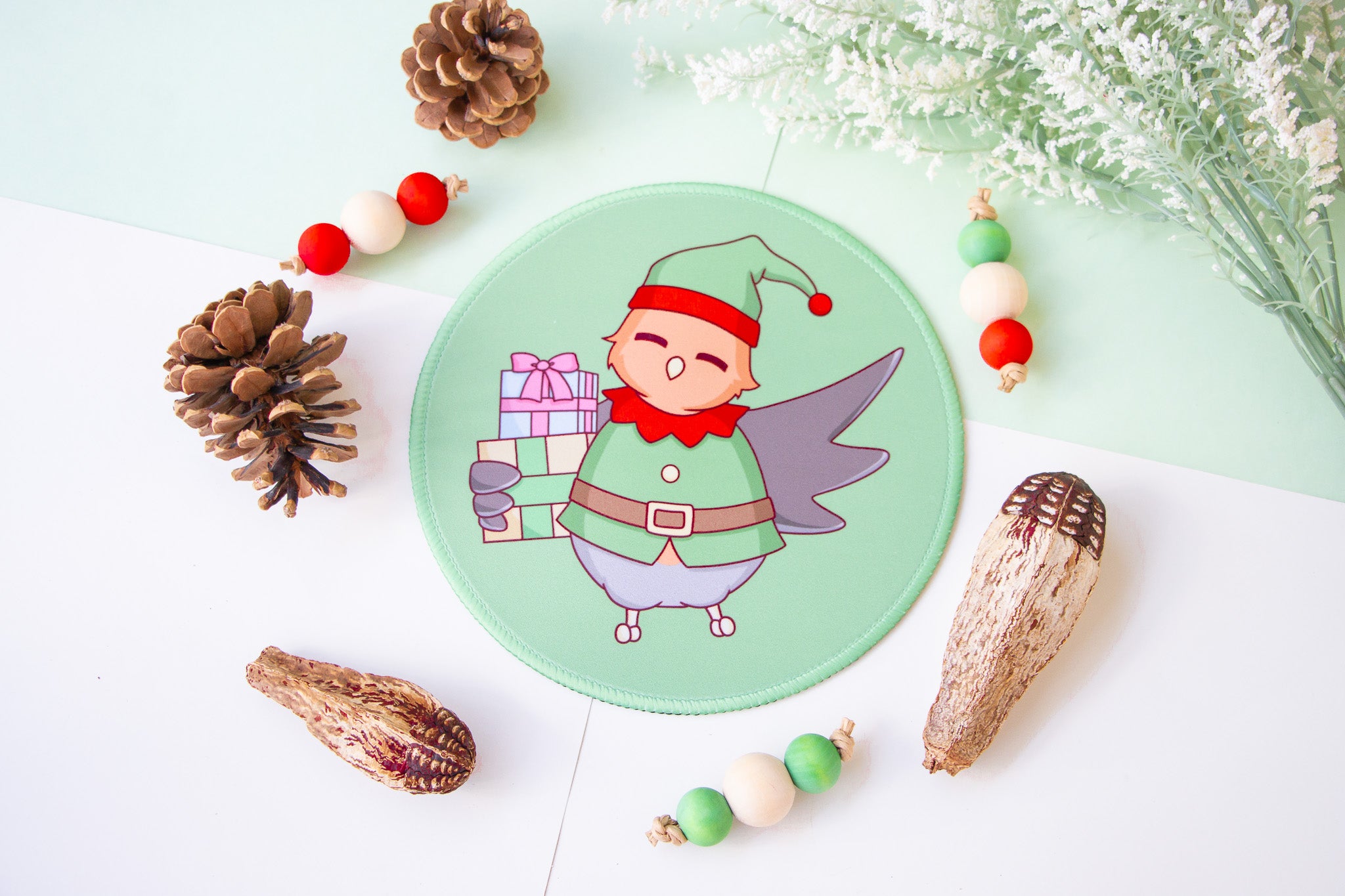 Festive Bling - Christmas Collection