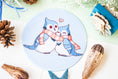 Load image into Gallery viewer, Snowbird's Winter Wonderland - Winter Collection
