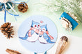 Load image into Gallery viewer, Snowbird's Winter Wonderland - Winter Collection
