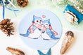 Load image into Gallery viewer, Snowbird's Winter Wonderland - Winter Collection
