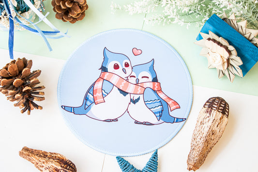 Snowbird's Winter Wonderland - Winter Collection