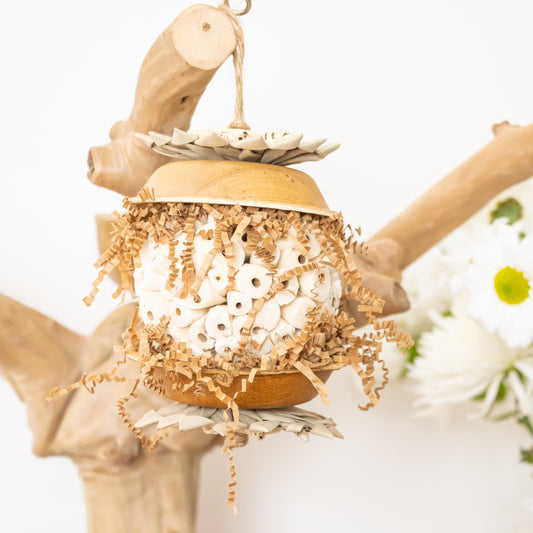 Whimsical Garden - Natural Collection