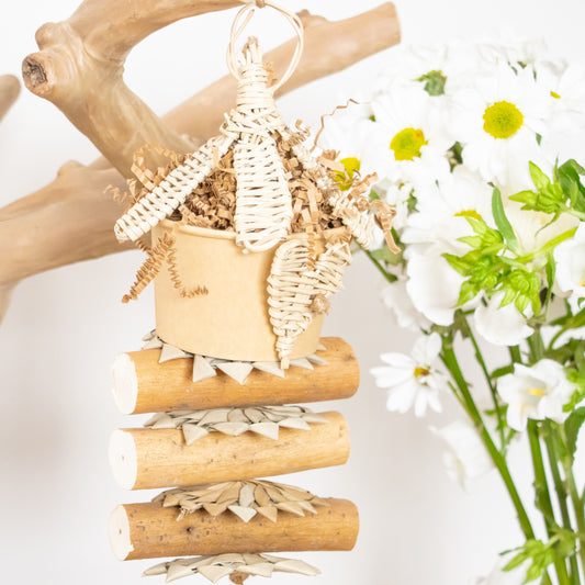 Heart of Nature - Natural Collection