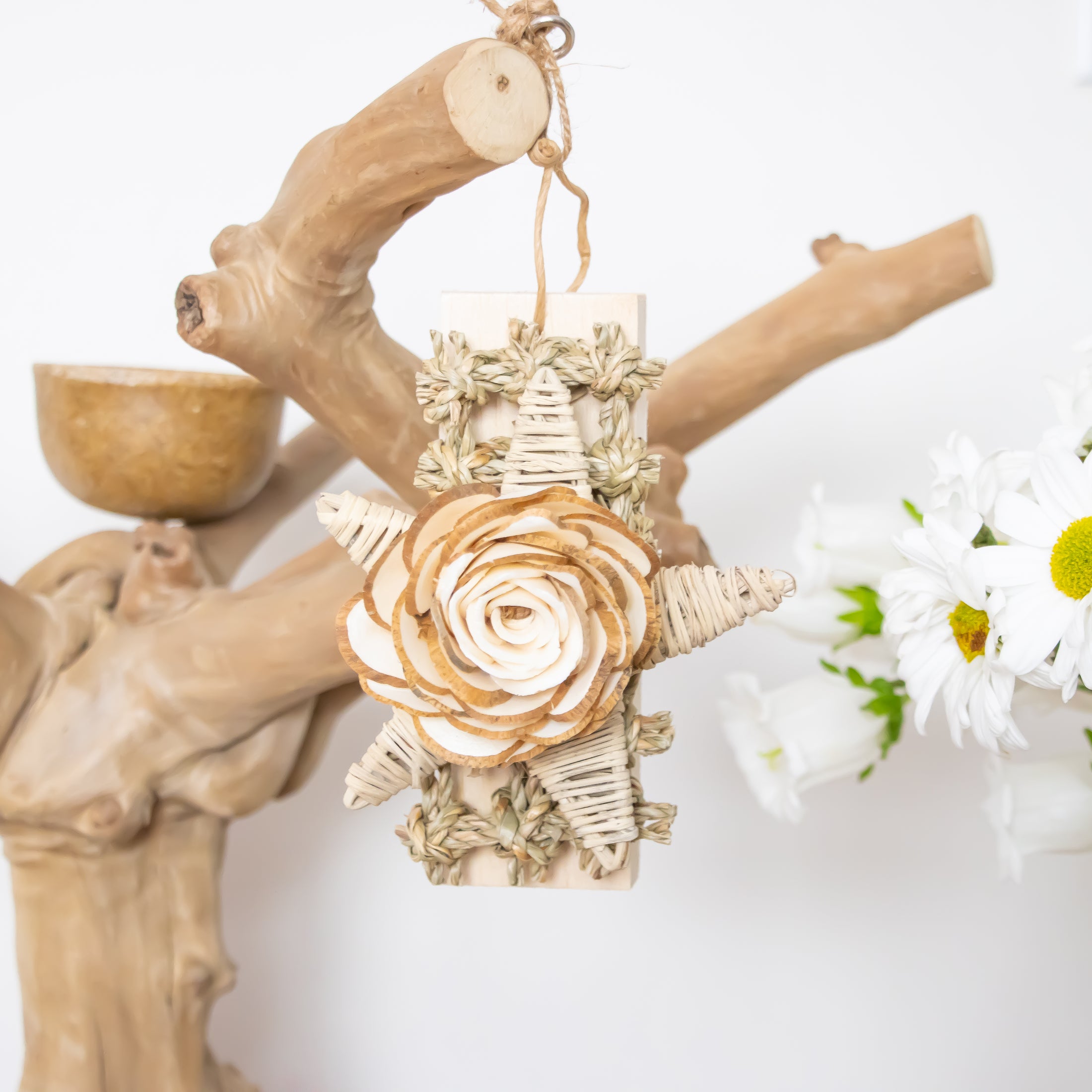 Petal perfection - Natural Collection