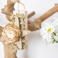 Load image into Gallery viewer, Petal perfection - Natural Collection

