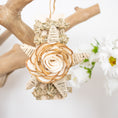 Load image into Gallery viewer, Petal perfection - Natural Collection
