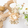 Load image into Gallery viewer, Petal perfection - Natural Collection
