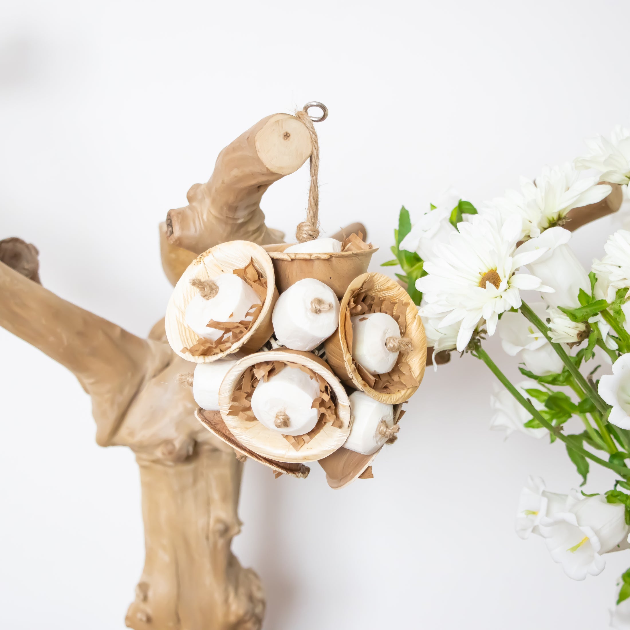 Woodland Twilight - Natural Collection