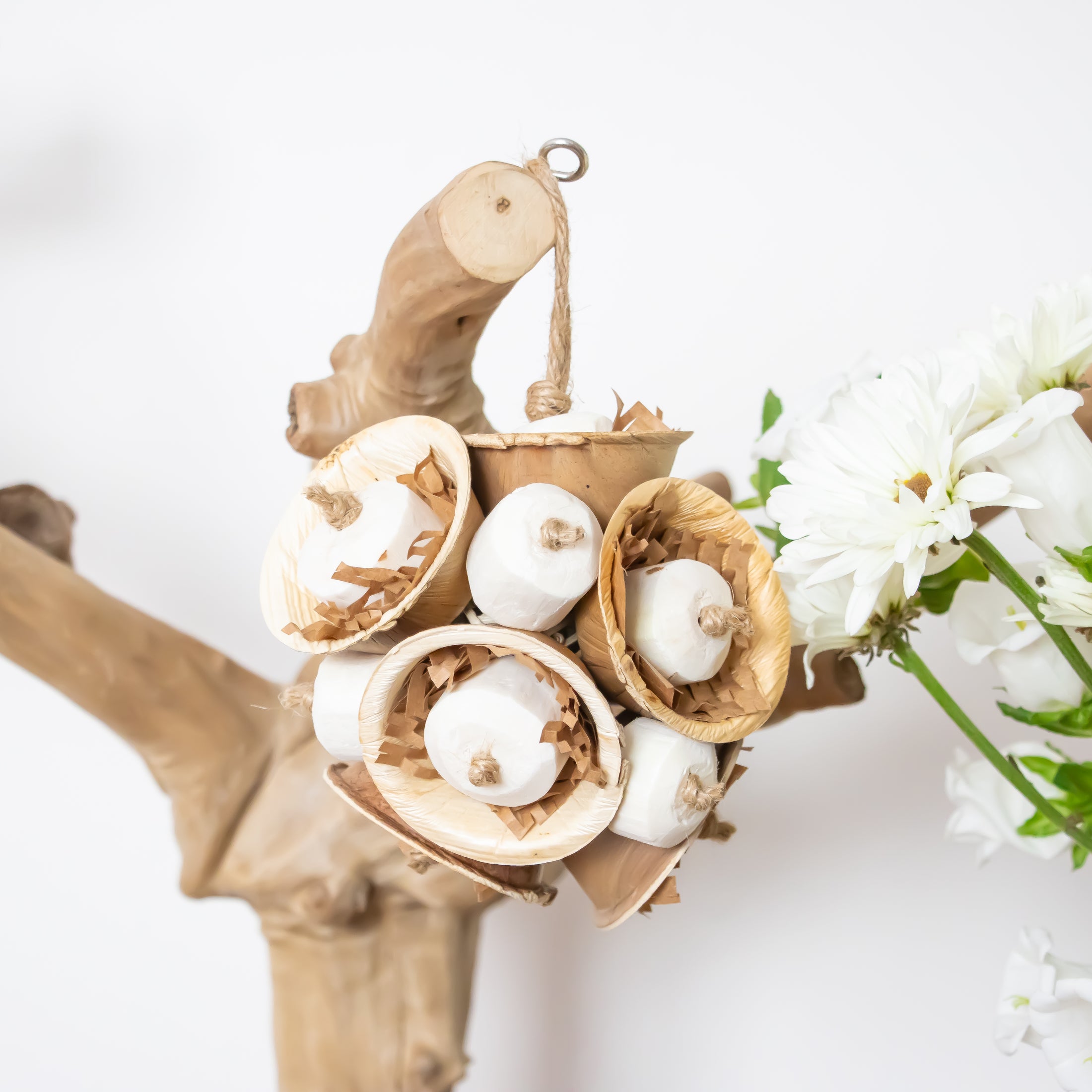 Woodland Twilight - Natural Collection