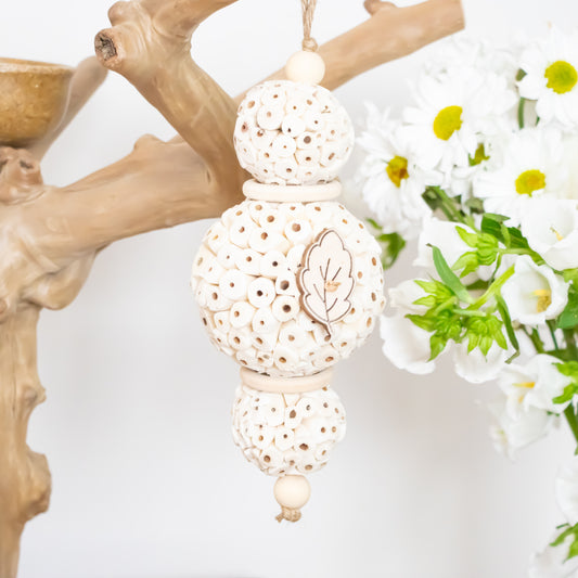 Dreamy Sola - Natural Collection