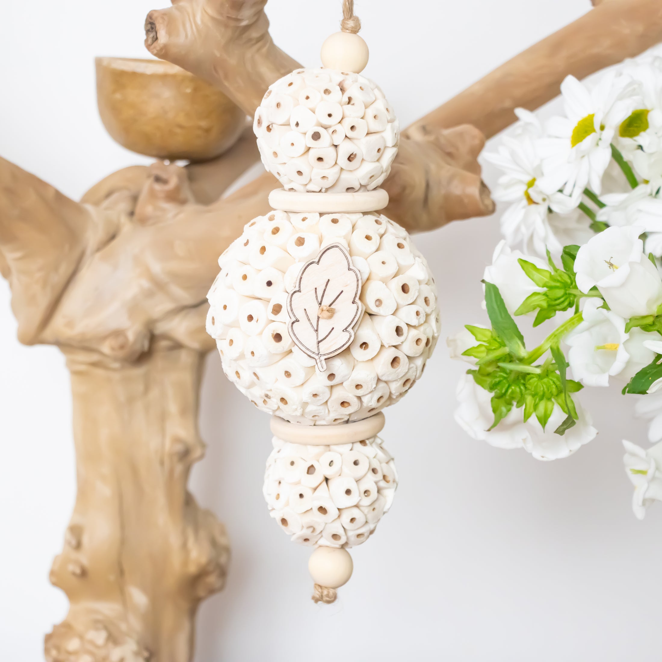 Dreamy Sola - Natural Collection