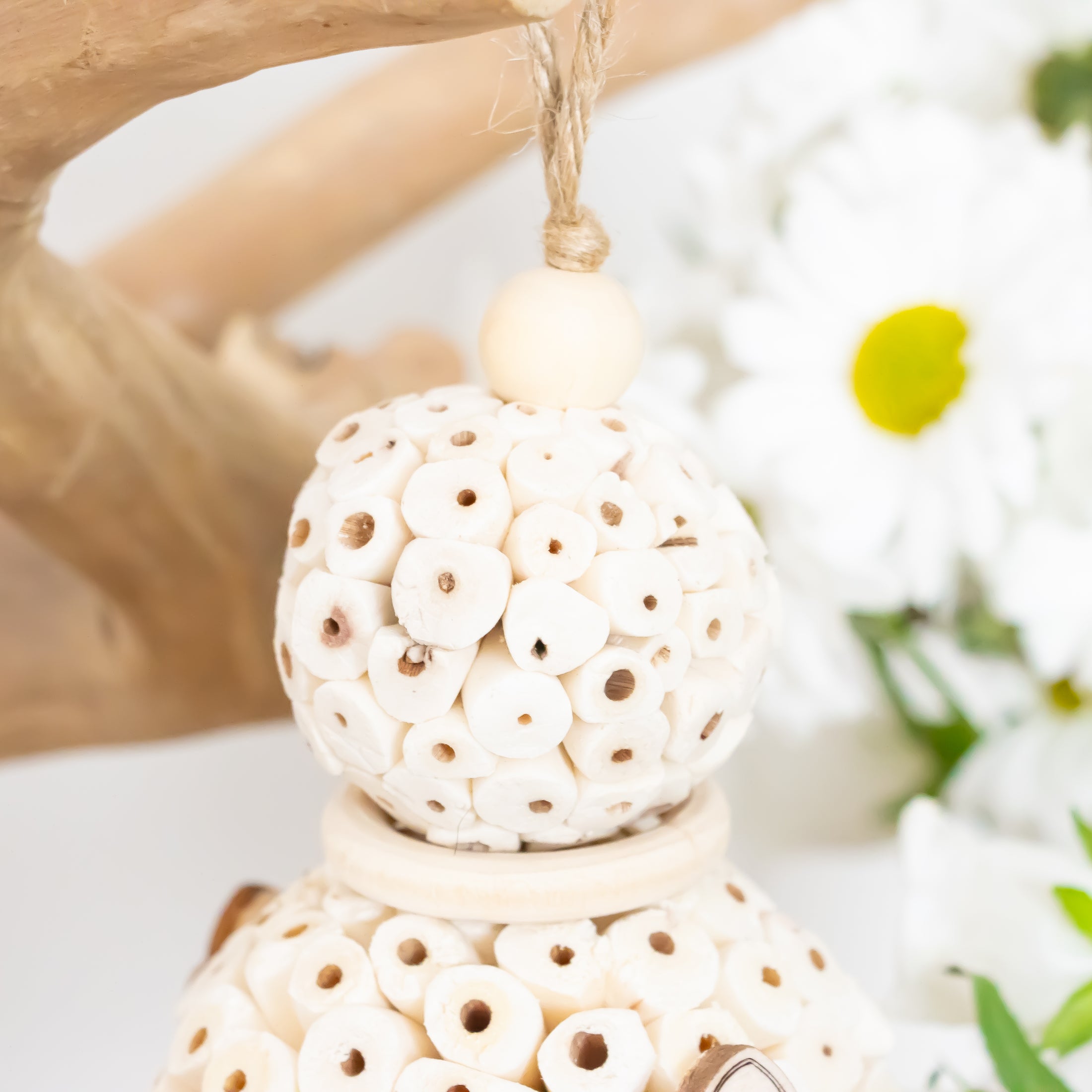 Dreamy Sola - Natural Collection