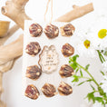Load image into Gallery viewer, Feather Blooms - Natural Collection
