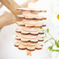 Load image into Gallery viewer, Elegant Blooms - Natural Collection
