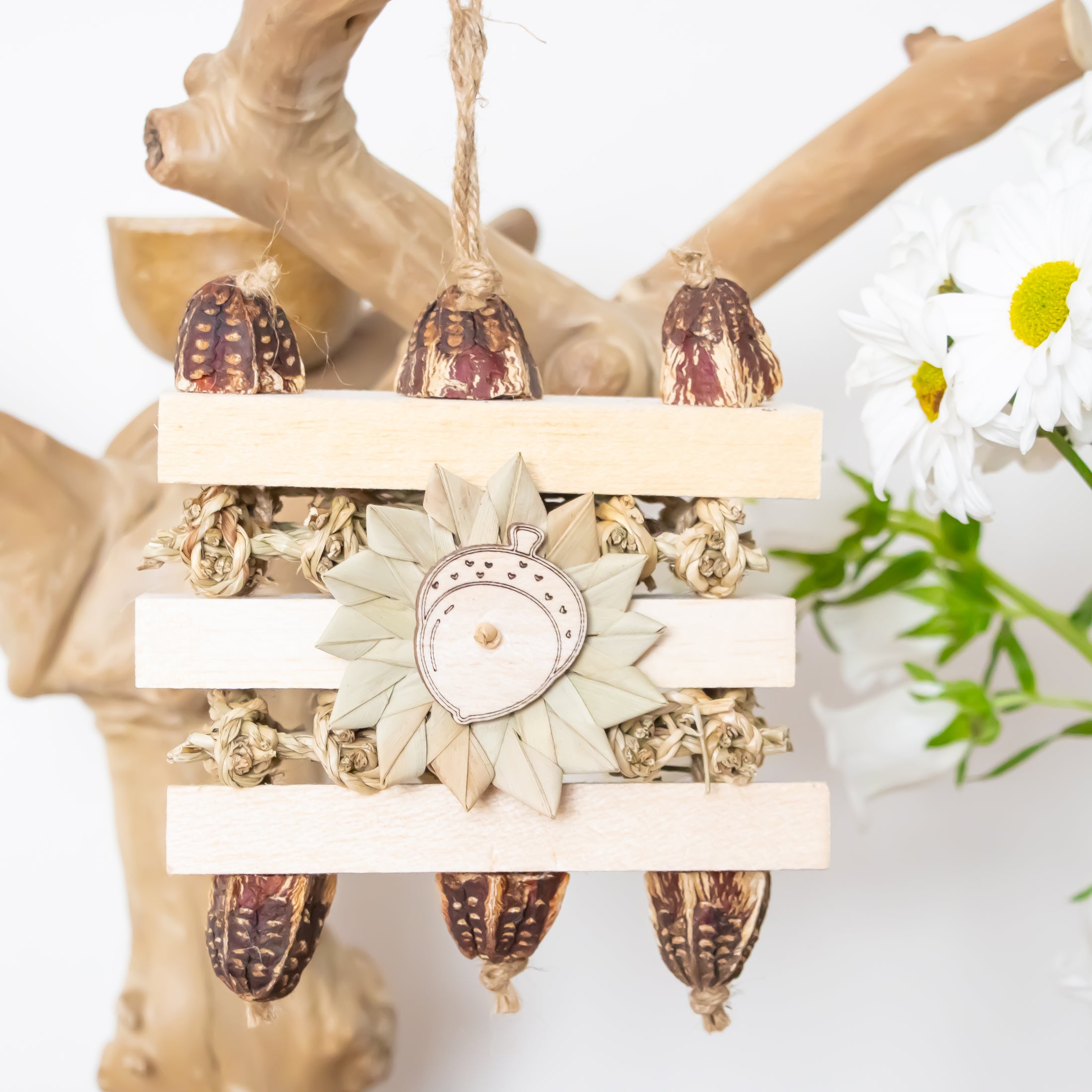Forest Lullaby - Natural Collection