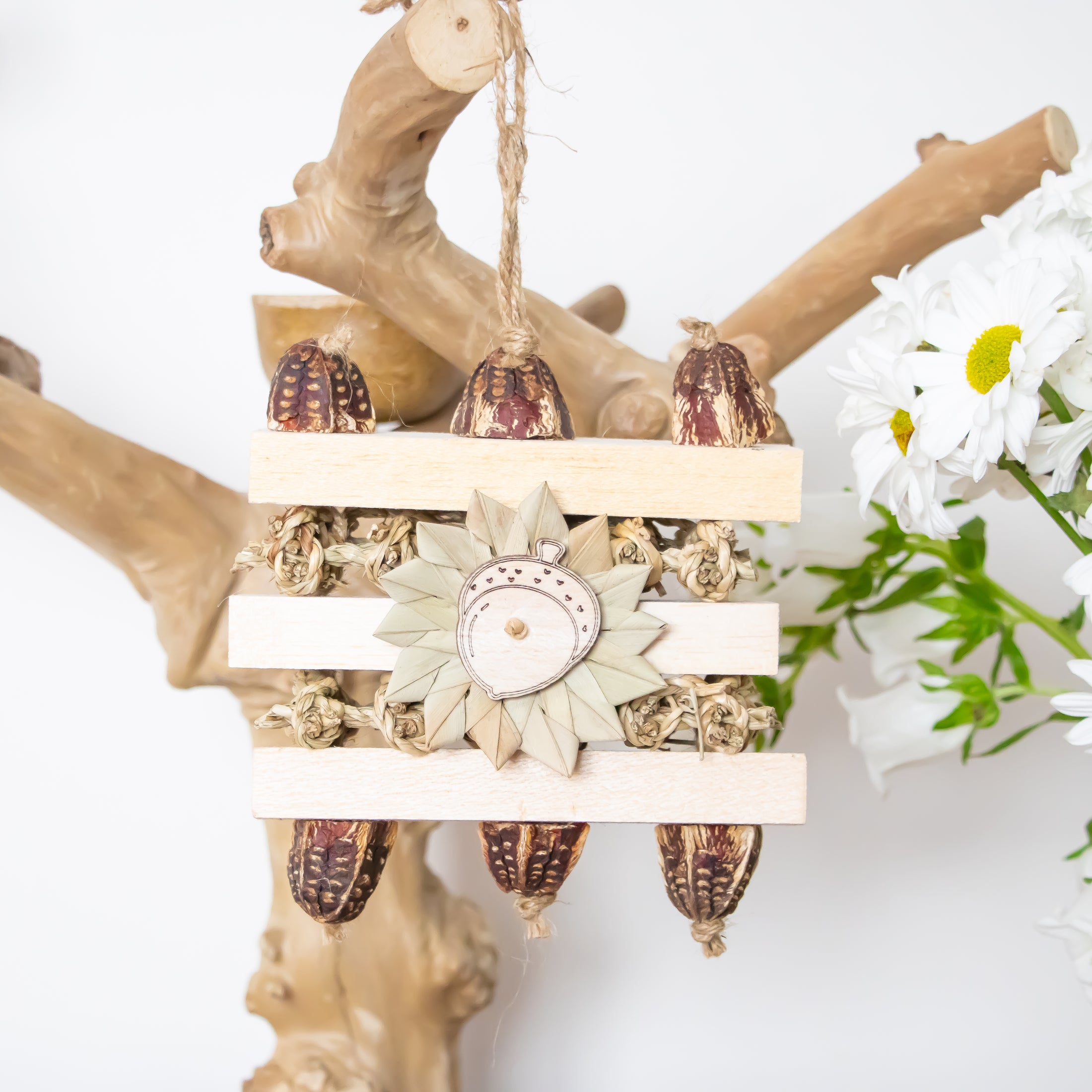 Forest Lullaby - Natural Collection