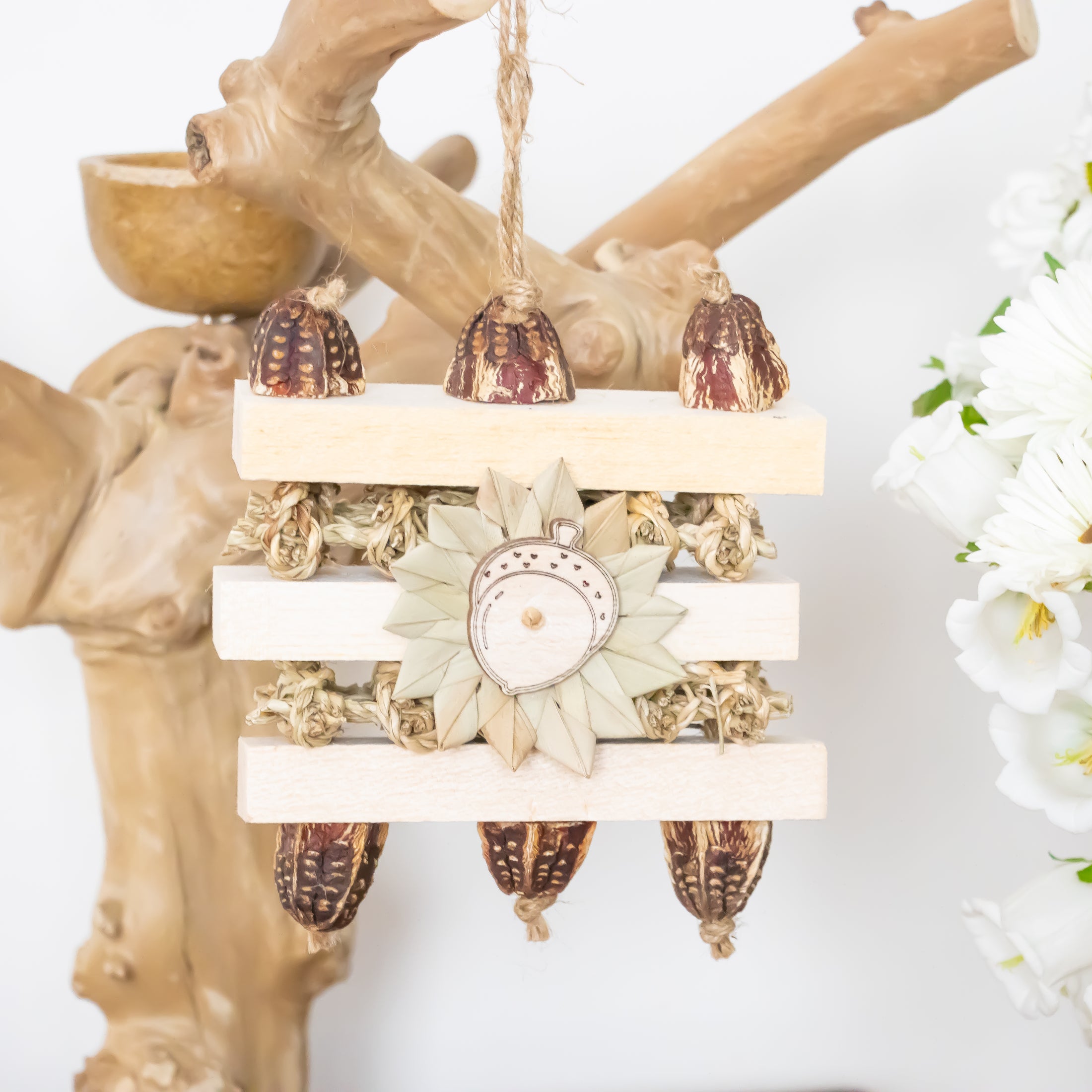Forest Lullaby - Natural Collection