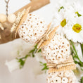 Load image into Gallery viewer, Earthy Breeze Swing - Natural Collection
