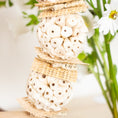 Load image into Gallery viewer, Earthy Breeze Swing - Natural Collection
