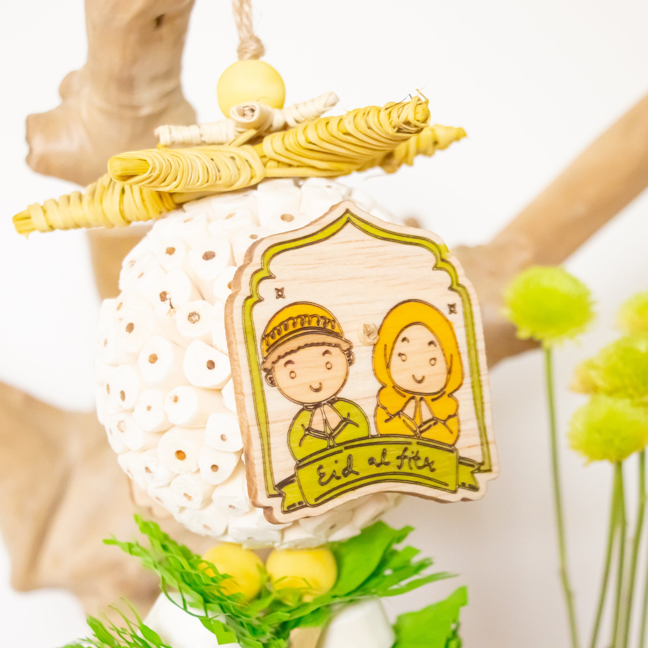 Eid Traditions - Eid Collection