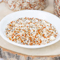 Load image into Gallery viewer, Premium Organic Seed Mix - Bird Food
