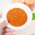 Load image into Gallery viewer, Organic Red Proso Millet Seed  - Treat
