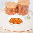 Load image into Gallery viewer, Organic Red Proso Millet Seed  - Treat

