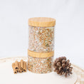Load image into Gallery viewer, Harvest Blend Organic Seed Mix - Autumn Collection
