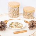 Load image into Gallery viewer, Harvest Blend Organic Seed Mix - Autumn Collection

