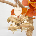 Load image into Gallery viewer, Acorn Whisper - Autumn Collection
