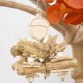 Load image into Gallery viewer, Acorn Whisper - Autumn Collection
