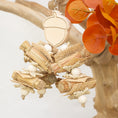 Load image into Gallery viewer, Acorn Whisper - Autumn Collection
