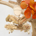 Load image into Gallery viewer, Acorn Whisper - Autumn Collection
