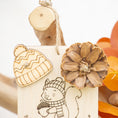 Load image into Gallery viewer, Autumn leaves - Autumn Collection

